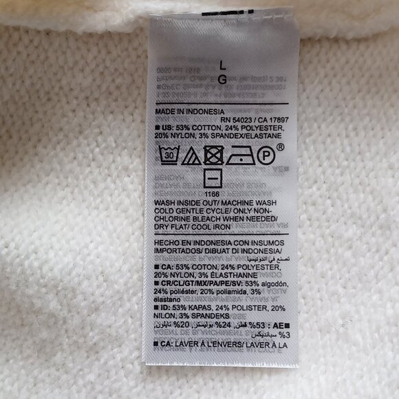 Old Navy Off-shoulder Sweater - Picture 8 of 15